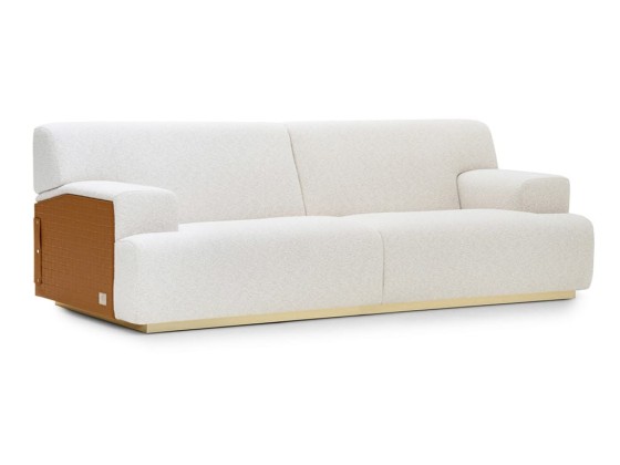 Диван Formitalia BOURBON