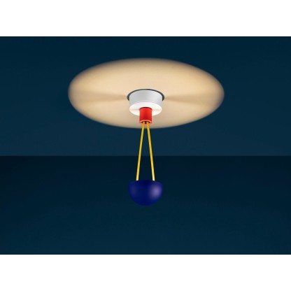 Потолочные светильники Catellani & Smith ALE C