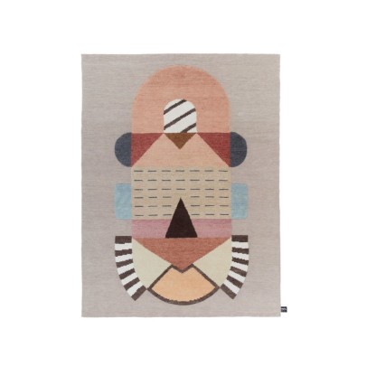 Ковер cc-tapis CARTESIO