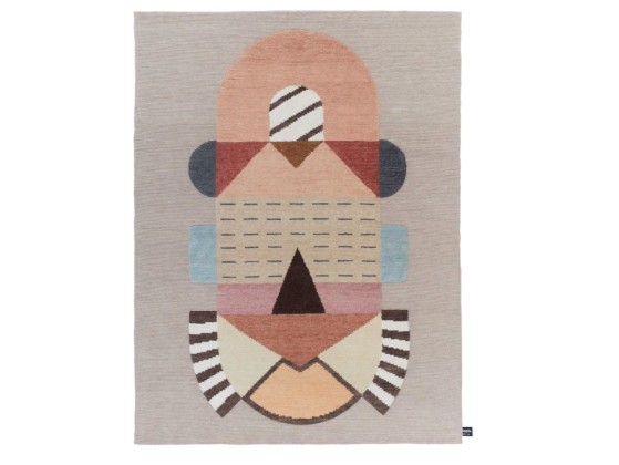 Ковер cc-tapis CARTESIO