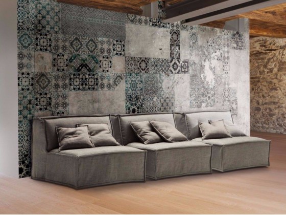 Диван Milano Bedding TOMMY