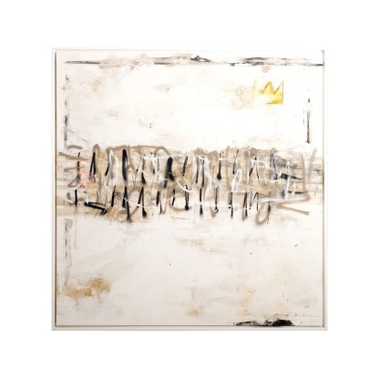 Картина NOVOCUADRO ART COMPANY ART CROWN