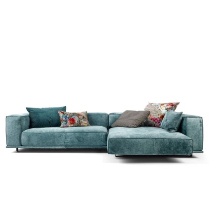 Диван Bullfrog WUMMS!