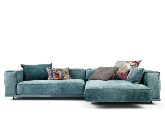 Диван Bullfrog WUMMS!