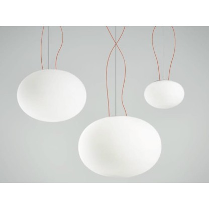 Подвесные светильники PANZERI GILBERT