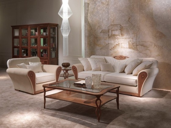 Диван Carpanelli CHARME