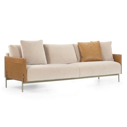 Диван Aston Martin V215