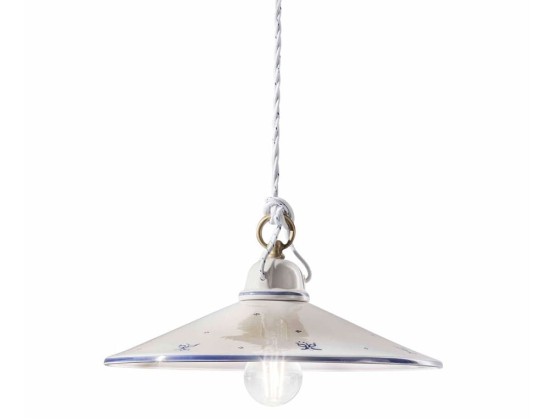 Подвесные светильники FERROLUCE ASTI