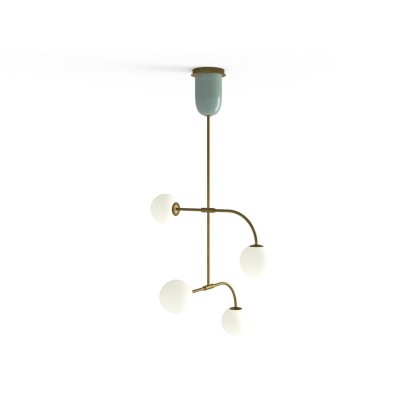 Подвесные светильники MARIONI PINS