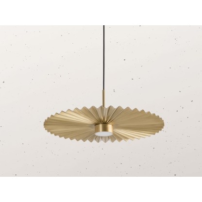 Подвесные светильники Il Fanale PLIE' 284.02