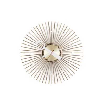 Часы Vitra POPSICLE CLOCK