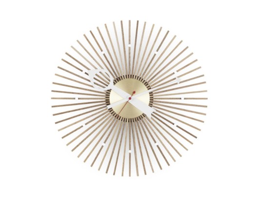 Часы Vitra POPSICLE CLOCK