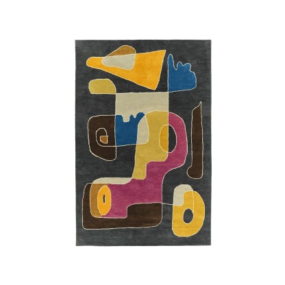 Ковер Toulemonde Bochart PROFIL NOCTURNE