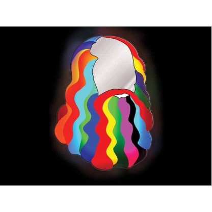 Картина Mirabili LEONARDO