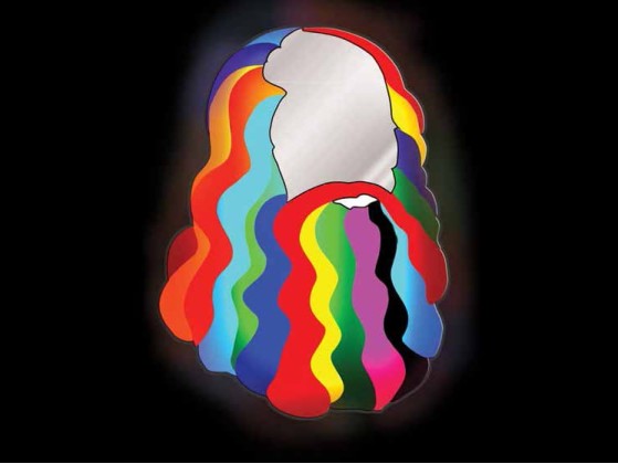 Картина Mirabili LEONARDO