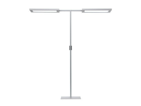 Напольный светильник Waldmann LAVIGO TWIN-T