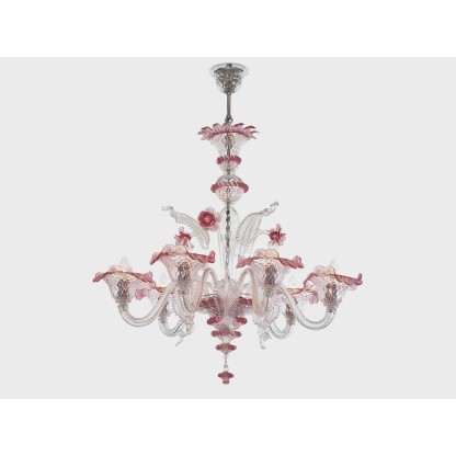 Подвесные светильники Sogni Di Cristallo ARES