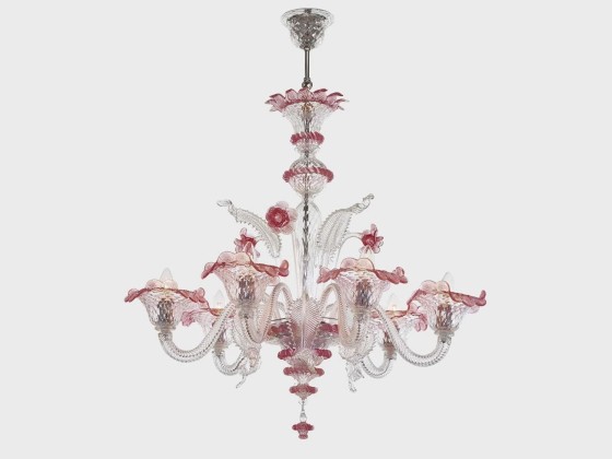 Подвесные светильники Sogni Di Cristallo ARES