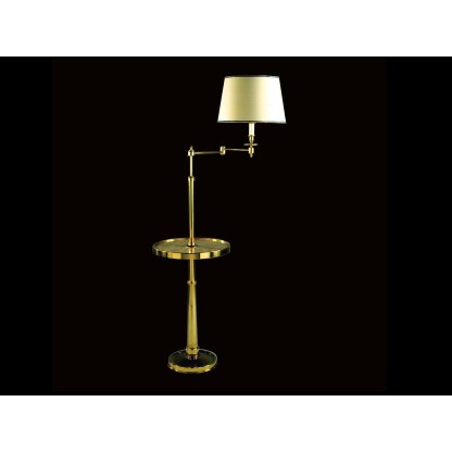 Напольный светильник Tisserant 41750