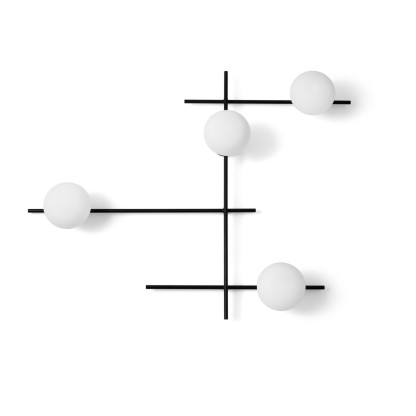 Бра - настенная лампа Miloox MIKADO 4