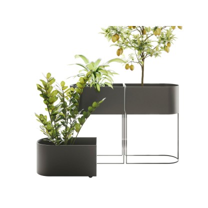 Кашпо Ronda Design WINK