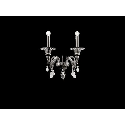 Бра - настенная лампа Barovier&Toso BAIKAL