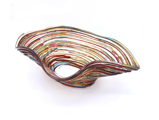 Чаши YourMurano FUSION SEA