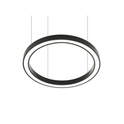 Подвесные светильники Metalmek VECTOR ROUND D-I 9735