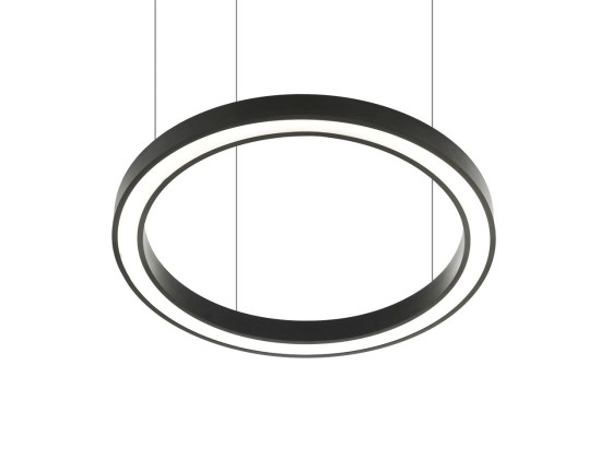 Подвесные светильники Metalmek VECTOR ROUND D-I 9735