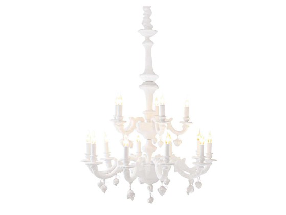 Подвесные светильники Lando MATERIA 15