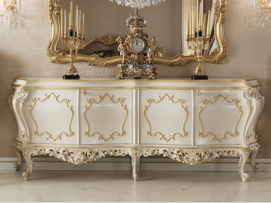 Буфеты и креденции Modenese Luxury Interiors 15118