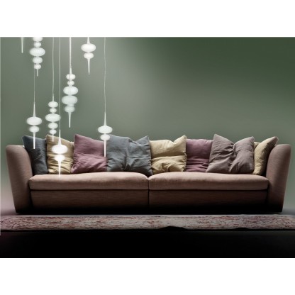 Диван ERBA ITALIA ATOLLO