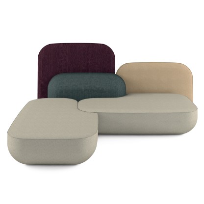 Диван Alias OKOME O06