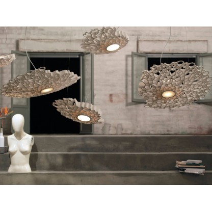 Подвесные светильники Karman NOTREDAME