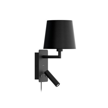 Бра - настенная лампа Valaisin Gronlund DENVER USB