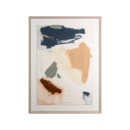 Картина NOVOCUADRO ART COMPANY SHAPES II