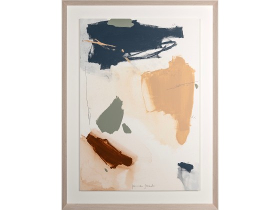 Картина NOVOCUADRO ART COMPANY SHAPES II