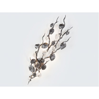 Бра - настенная лампа Serip CALATHEA MAJESTICA MEDIUM