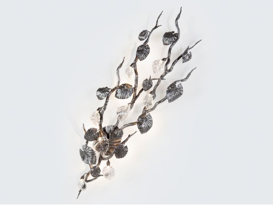 Бра - настенная лампа Serip CALATHEA MAJESTICA MEDIUM