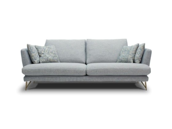 Диван Cubo Rosso TEMPO