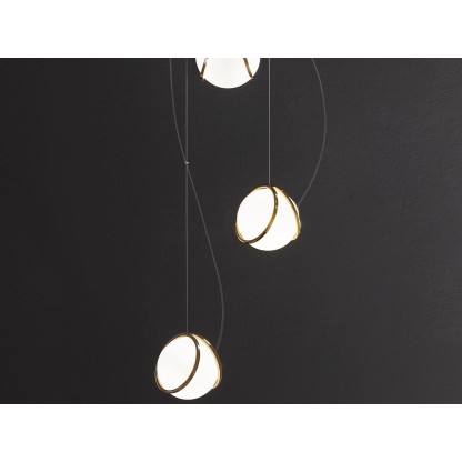 Подвесные светильники TERZANI PUG