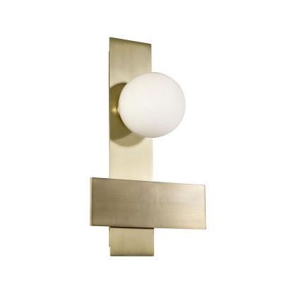 Бра - настенная лампа Cantori KEA