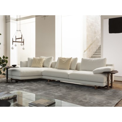 Диван Porada ABACUS