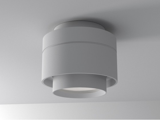 Точечные светильники Letroh SURFACE ZOOM