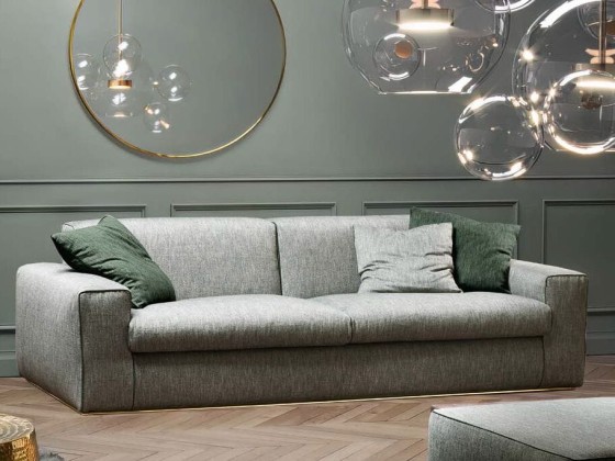 Диван Former In Italia STEVE EVO