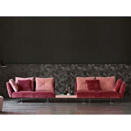 Диван ESTEL GROUP SAINT BARTH