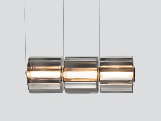 Подвесные светильники A-N-D COLUMN 300 HORIZONTAL