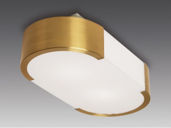 Потолочные светильники Jean Perzel 2069