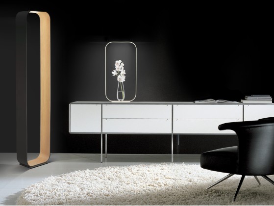 Напольный светильник Pablo CONTOUR