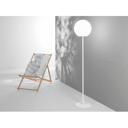 Уличный торшер Fan Europe Lighting GECO E27